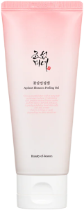 Beauty of Joseon~Деликатный пилинг-гель с экстрактом японского абрикоса~Apricot Blossom Peeling Gel