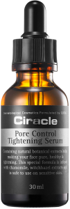 Ciracle~Сыворотка для сужения пор с растительными экстрактами~Pore Control Tightening Serum