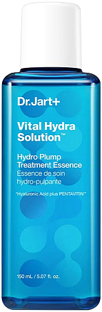 Dr.Jart+~Эссенция с гиалуроновой кислотой~Vital Hydra Solution Hydro Plump Treatment Essence