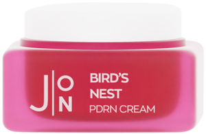JON~Омолаживающий крем с ласточкиным гнездом~Bird’s Nest PDRN Cream