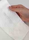 Makeup Brushes~Очищающие хлопковые полотенца для умывания~Cotton Towel