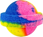 Boomshop~Бурлящий шар для ванны "Планета снов"