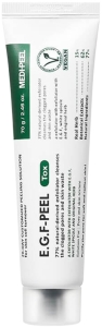 MediPeel~Очищающая маска с нано-частицами морской губки~E.G.F. Peel Tox