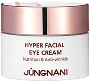 Jungnani~Крем для кожи вокруг глаз с пептидами~Hyper Facial Eye Cream