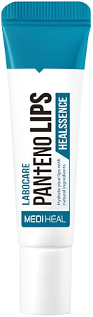 Mediheal~Интенсивный питательный для губ с пантенолом~Labocare Pantenolips Healssence