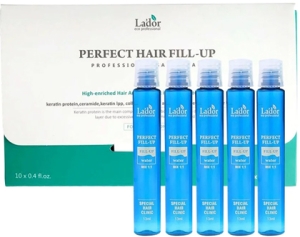 LaDor~Филлеры для восстановления волос~Perfect Hair Fill-Up