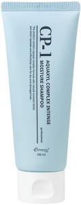 Esthetic House~Увлажняющий шампунь с акваксилом~CP-1 Aquaxyl Complex Intense Moisture Shampoo