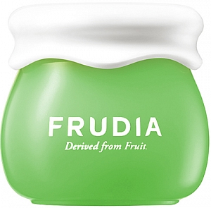 Frudia~Себорегулирующий крем с виноградом~Green Grape Pore Control, 10 мл
