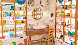 Почему именно в ALOEsmart можно подобрать правильный уход?