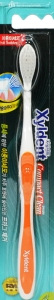 Mukunghwa~Зубная щетка с компактной головкой~Xyldent Compact Clean Toothbrush 