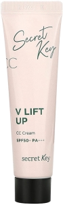Secret Key~СС-крем с лифтинг-эффектом~V-Line Lift Up CC Cream
