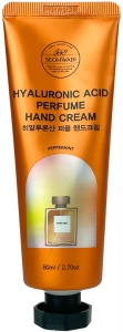 Seohwabi88~Увлажняющий крем для рук с гиалуроновой кислотой~Hyaluronic Acid Perfume