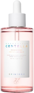 Skin1004~Успокаивающая сыворотка с гималайской розовой солью~Madagascar Centella Poremizing Fresh
