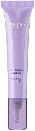 Fraijour~Лифтинг-крем для век c коллагеном и ретинолом~Retin-Collagen 3D Core Eye Cream
