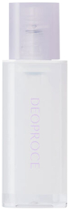 Deoproce~Увлажняющий блеск-плампер для губ~Glazed Lip Gloss 01 Plumper