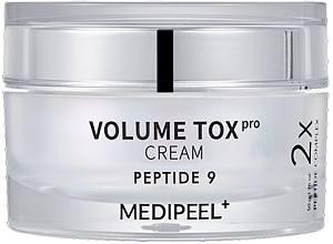 MediPeel~Омолаживающий крем c пептидами~Peptide 9 Volume Tox Cream PRO 