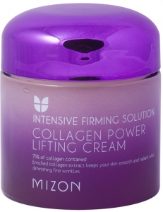MIZON~ Коллагеновый лифтинг-крем Collagen Power Lifting Cream