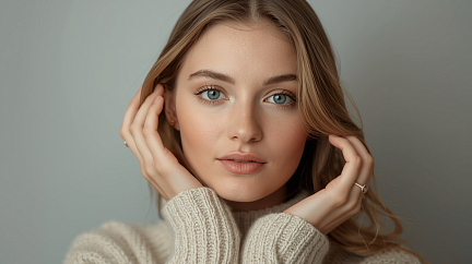 Осенний уход за кожей лица: как сохранить увлажнение и здоровье?