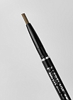 Lebelage~Автоматический карандаш для бровей (серо-коричевый)~Auto Eye Brow Soft Type Grayish Brown 