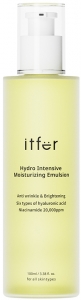 Itfer~Увлажняющая эмульсия с гибискусом~Hydro Intensive Moisturizing Emulsion