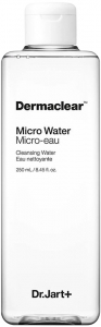 Dr.Jart+~Биоводородная тонизирующая мицеллярная вода в упаковке~Dermaclear Micro Water