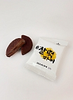 Lotte~Рисовые моти в шоколаде (Корея)~Choco Mochi