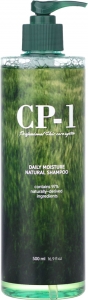 Esthetic House~Натуральный увлажняющий шампунь для волос~CP-1 Daily Moisture Natural Shampoo