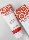 Berrisom~Пилинг-гель с экстрактом грейпфрута~G9SKIN Grapefruit Vita Peeling Gel