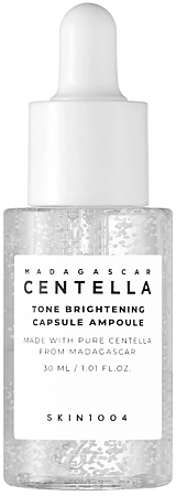 Skin1004~Осветляющая ампула с центеллой~Madagascar Centella Tone Brightening Capsule Ampoule