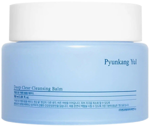 Pyunkang Yul~Мягкий бальзам для снятия макияжа~Deep Clear Cleansing Balm