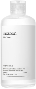 Mixsoon~Смягчающий тонер с лизатом бифидобактерий~Mixsoon Bifida Toner