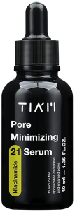 Tiam~Сыворотка для сужения пор с цинком~Pore Minimizing Serum