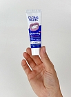 Global White~Отбеливающая зубная паста с комплексом абразивов~Whitening Max Shine