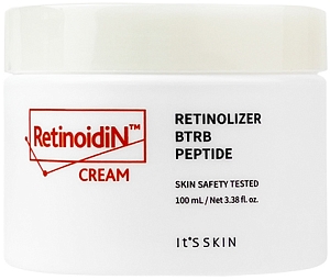 It's Skin~Антивозрастной крем с ретинолом~Retinoidin Cream