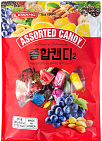 Ilkwang~Карамель леденцовая ассорти~Assorted Candy