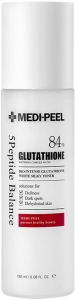 MediPeel~Осветляющий тоник с глутатионом~Bio-Intense Glutathione White Toner