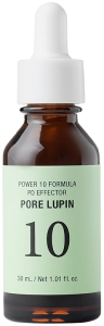 It's Skin~Сыворотка для сужения пор~Power 10 Formula PO