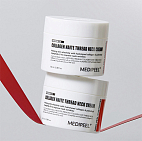 MediPeel~Моделирующий крем для шеи и зоны декольте с пептидами~Naite Thread Neck Cream