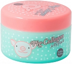 Holika Holika~ Коллагеновая ночная маска ~Pig Collagen Jelly Pack