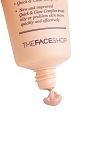 THE FACE SHOP Матирующий BB-крем для жирной кожи Clean Face Oil Control BB Cream