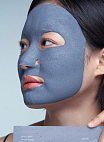Luvum~Тканевая маска для очищения пор с каолином~Pore Reset Mud Mask