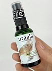 Uraala~Очищающее гидрофильное масло с экстрактом ромашки~Natural Cosmetics