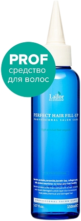 LaDor~Филлер для восстановления структуры волос~Perfect Hair Fill-Up