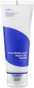 Isntree~Увлажняющий гель-крем для обезвоженной кожи~Hyaluronic Acid Aqua Gel Cream