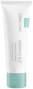 Ceraclinic~Интенсивно увлажняющий крем для чувствительной кожи~Dermaid 4.0 Intensive Cream