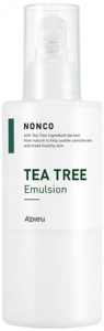 Apieu~Эмульсия с чайным деревом для проблемной и жирной кожи~Nonco Tea Tree Emulsion