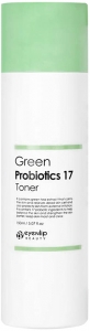 Eyenlip~Тонер с пробиотиком для чувствительной и проблемной кожи~Green Probiotics 17 Toner