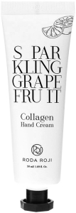 RodaRoji~Питательный крем для рук с коллагеном с ароматом грейпфрута~Grape Fruit Collagen Hand Cream