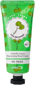 MedB~Восстанавливающий крем для чувствительной и раздраженной кожи рук~Cica Recovery Hand Cream