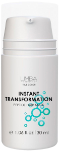Limba Cosmetics~Восстанавливающая экспресс-маска с пептидами~Instant Transformation Mask